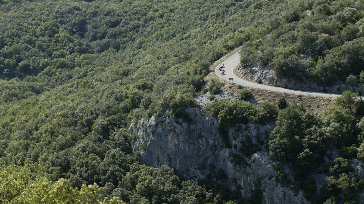 Brexit and bikes: What is an IDP?